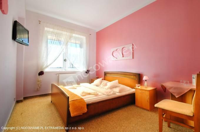 Hotel Grochowski Łuków Quarto foto